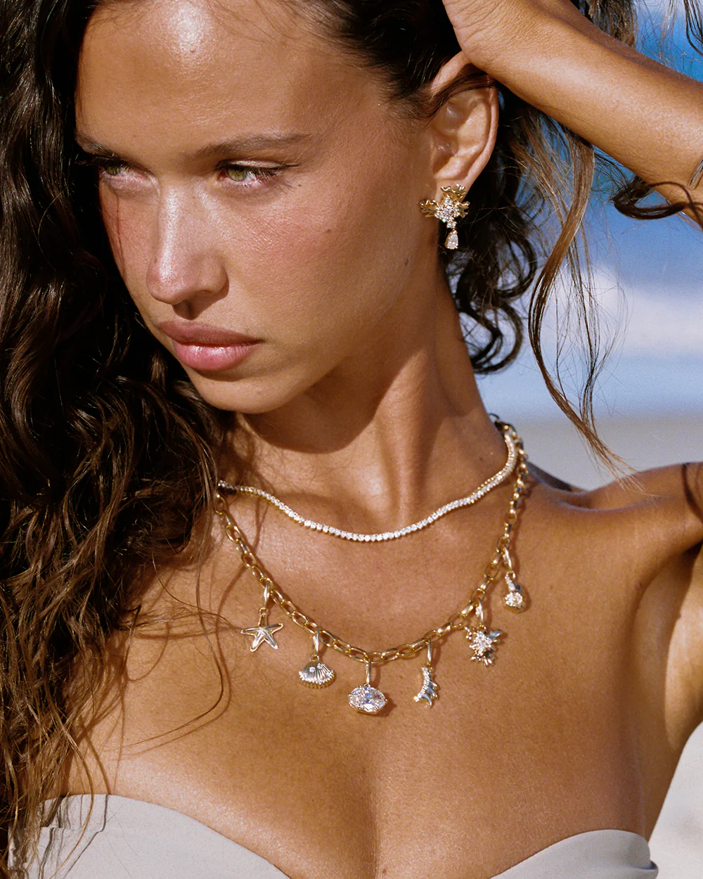 Ariel Shell Attachment - Image 3