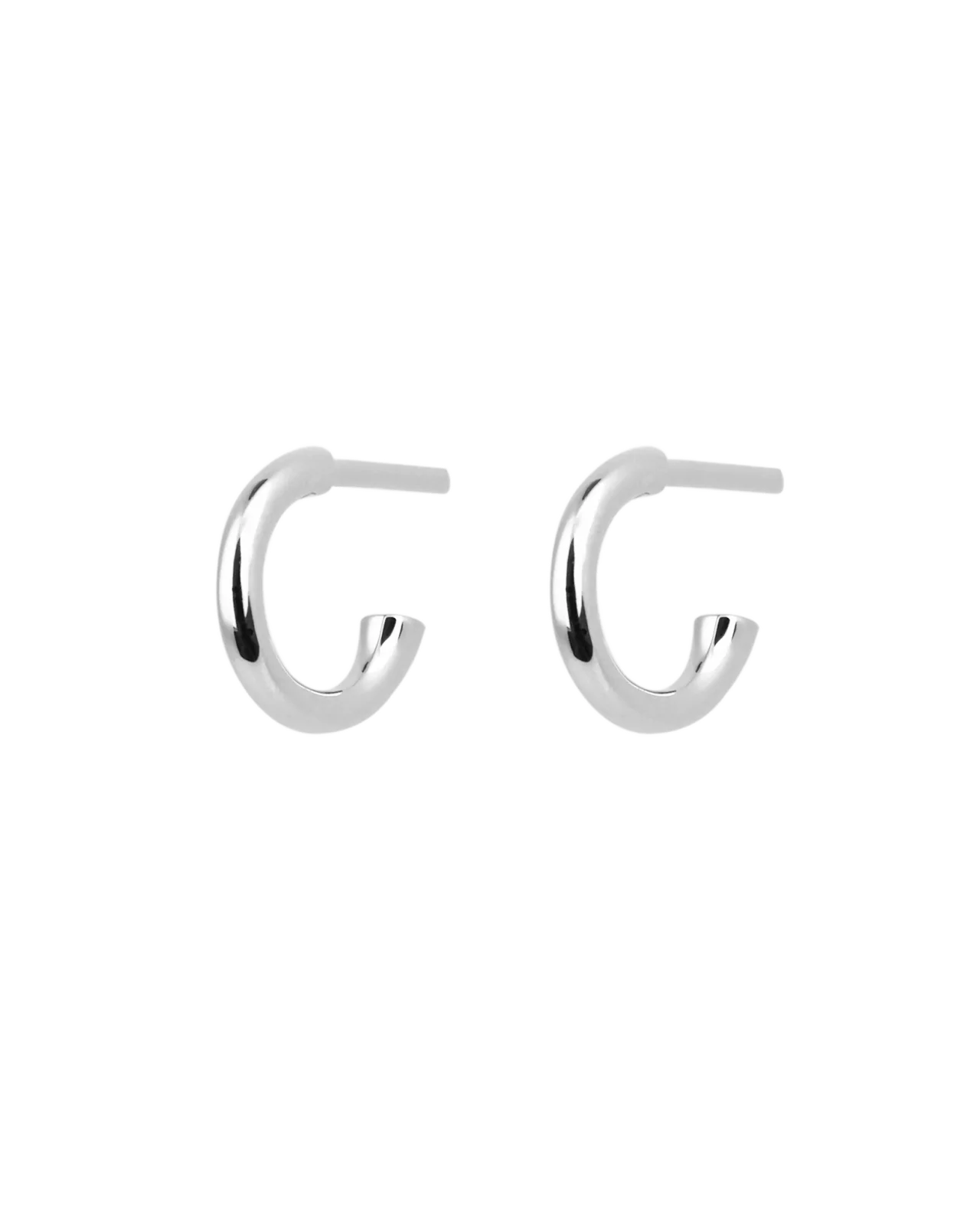 Charmed Hoop Earrings - Image 15