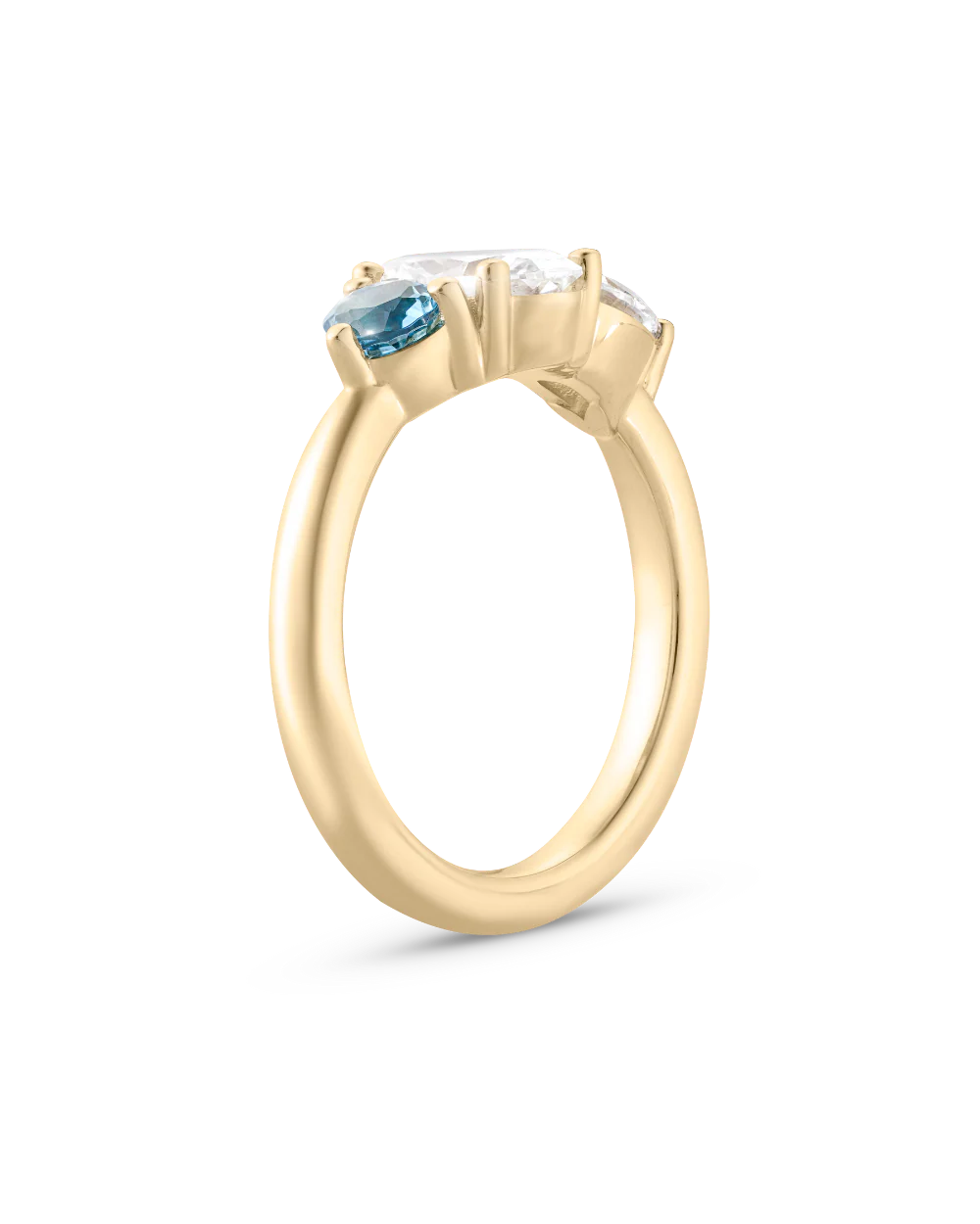 Iris Pinky Ring - Image 16