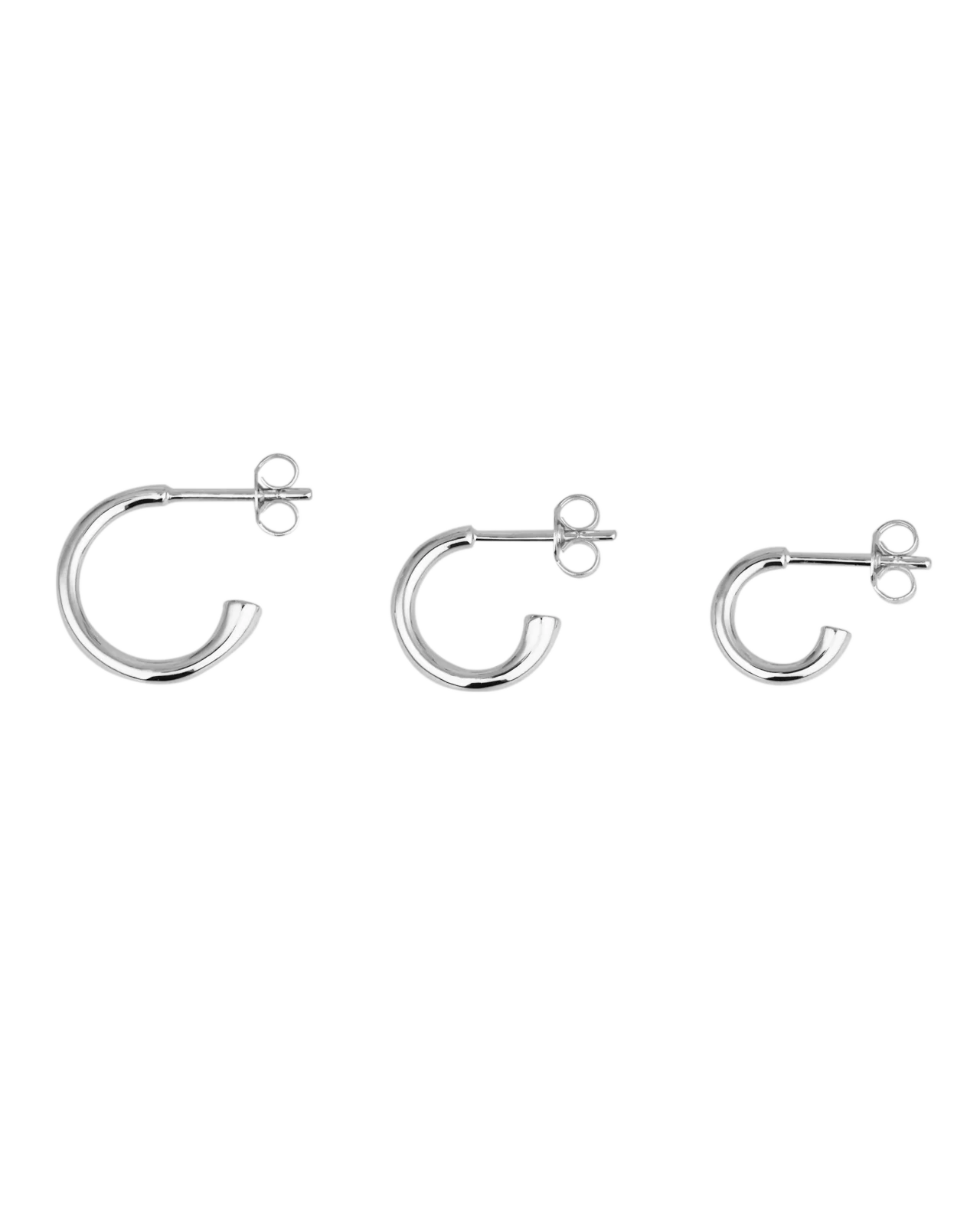 Oval Diamond Charm - Image 7