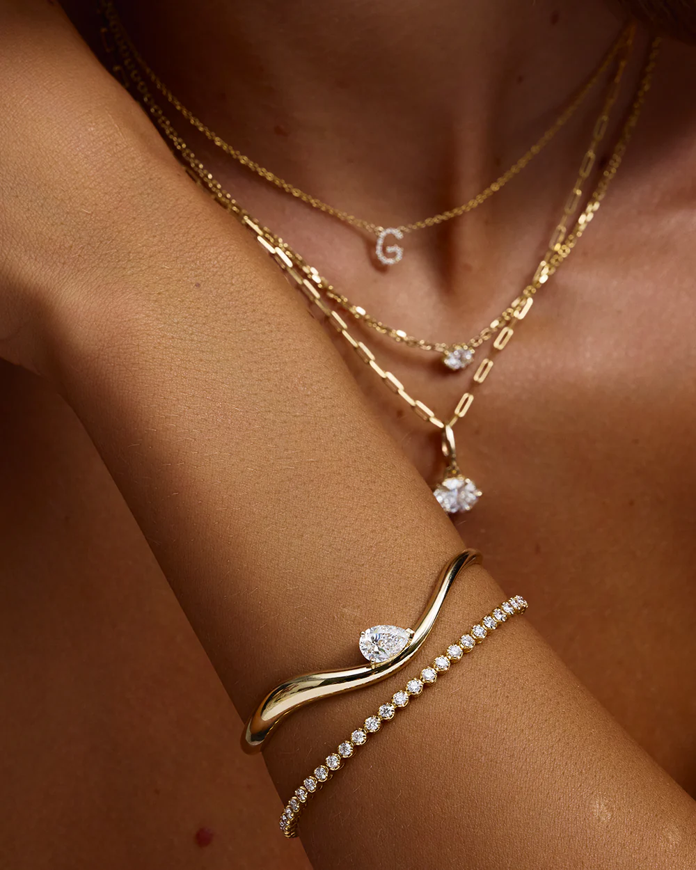 Phia Bangle - Image 10