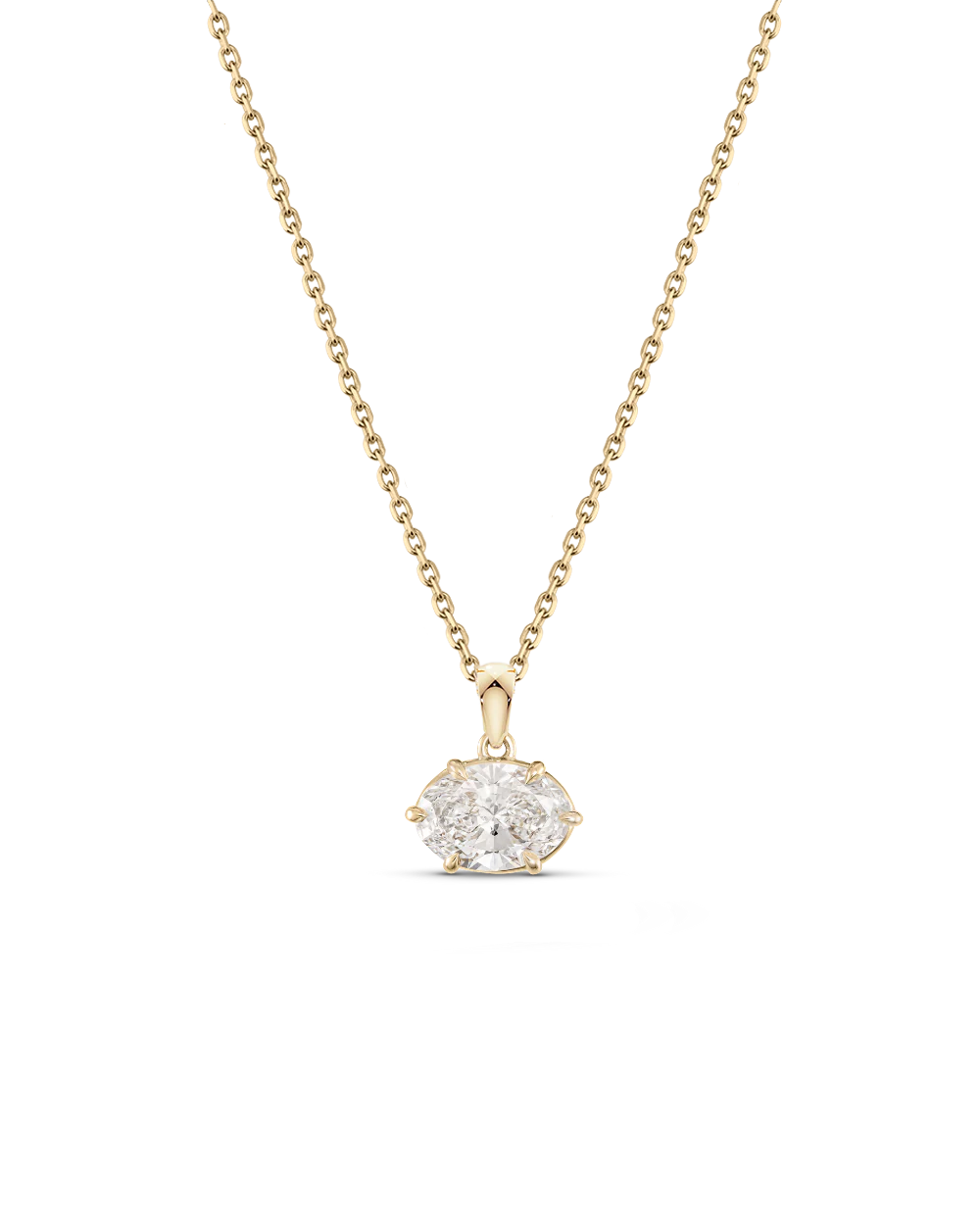 Victoria Oval Diamond Attachment - Image 18