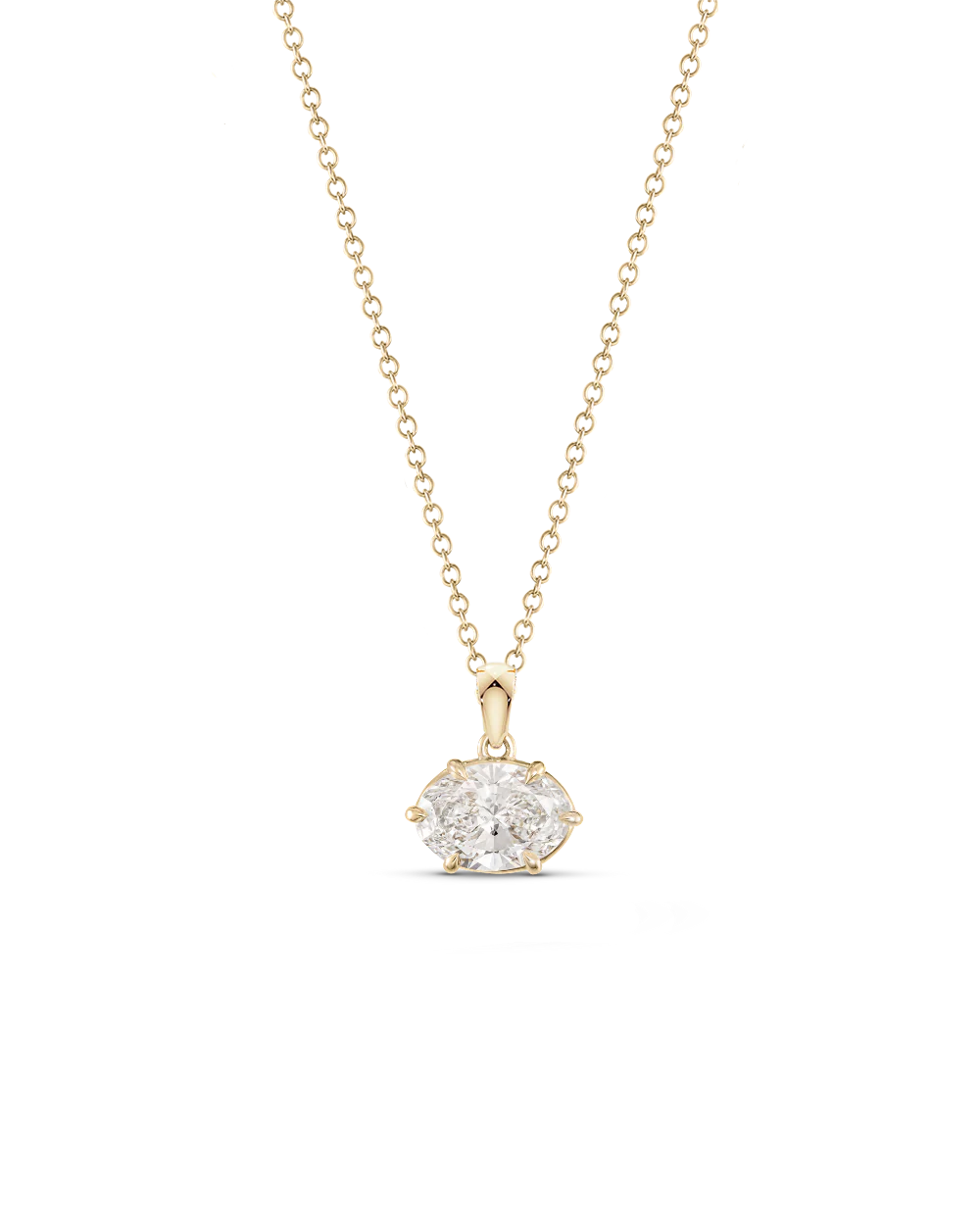 Victoria Oval Diamond Attachment - Image 23